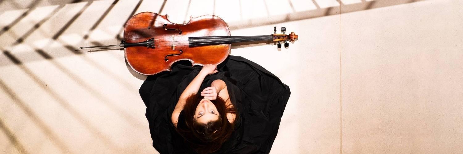 Margherita Succio - Cover