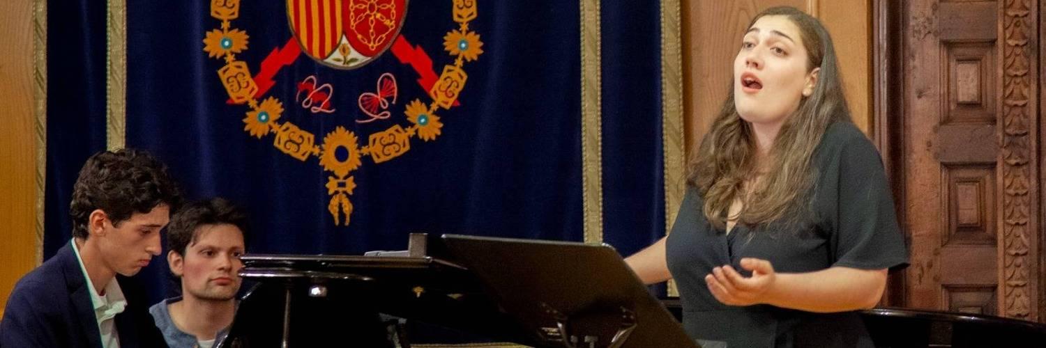 Emilia Pérez - Cover