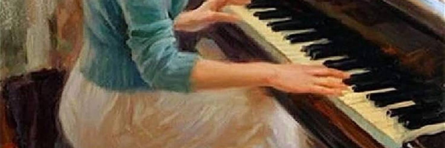 Olga Belikova - Cover