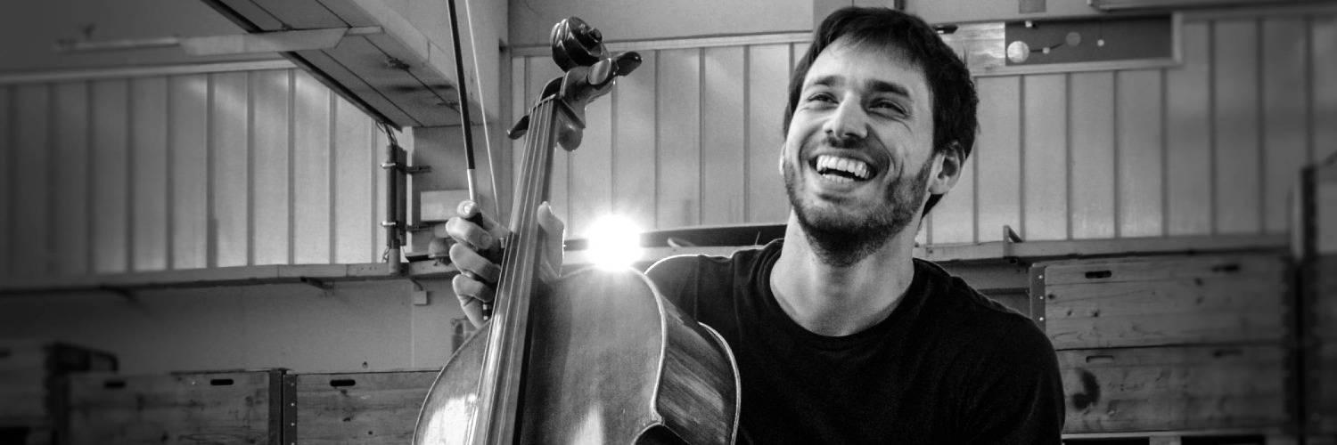 Timothee Botbol - Cover