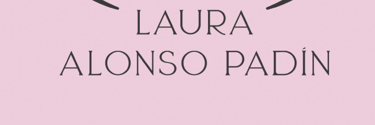 Laura Alonso Padin - Cover