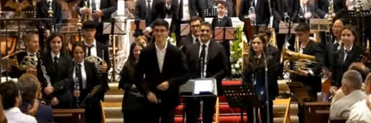 Manuel Sellers Rasero - Cover