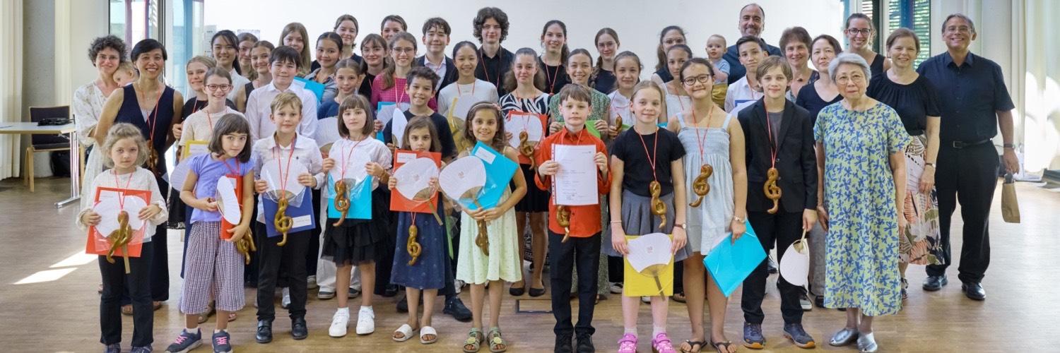 Susanne Mathé - Cover