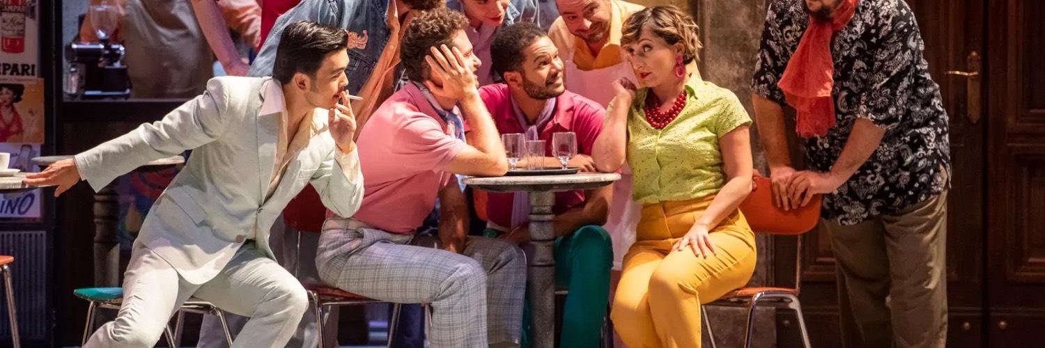 Almas Zhalgasbek - Cover