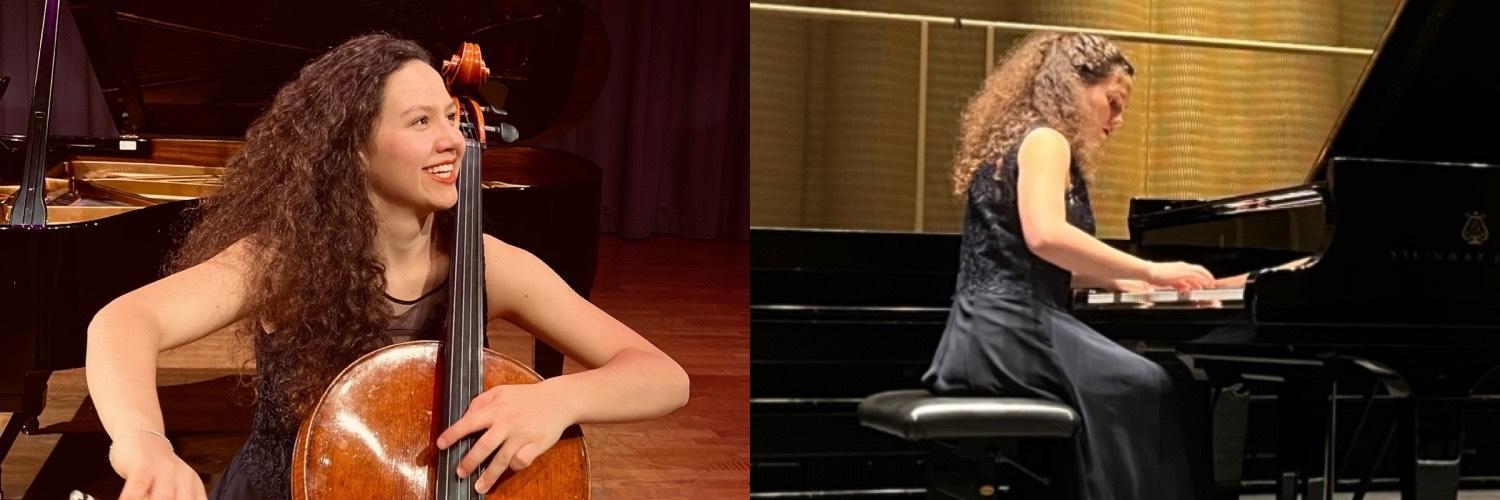 Elena Gröger - Cover