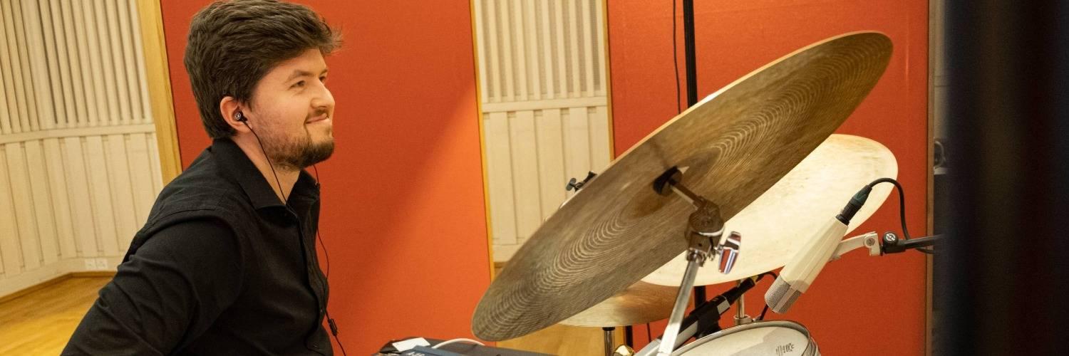 Jonathan Wollenberger - Cover