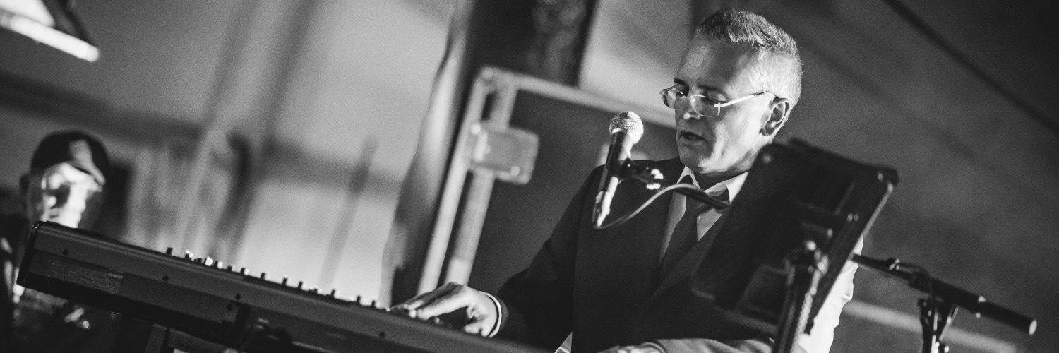 David Bonnin - Cover