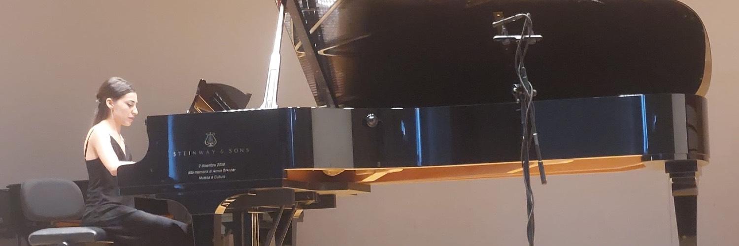 Rossella Rizzuto - Cover