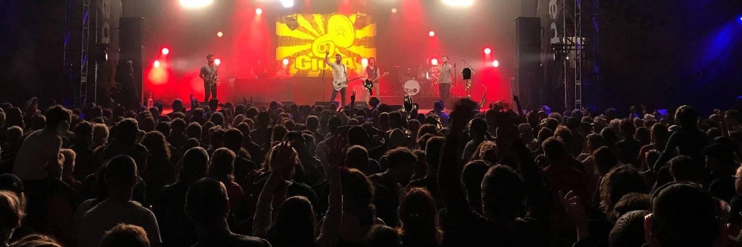 Danilo Buccheri - Cover