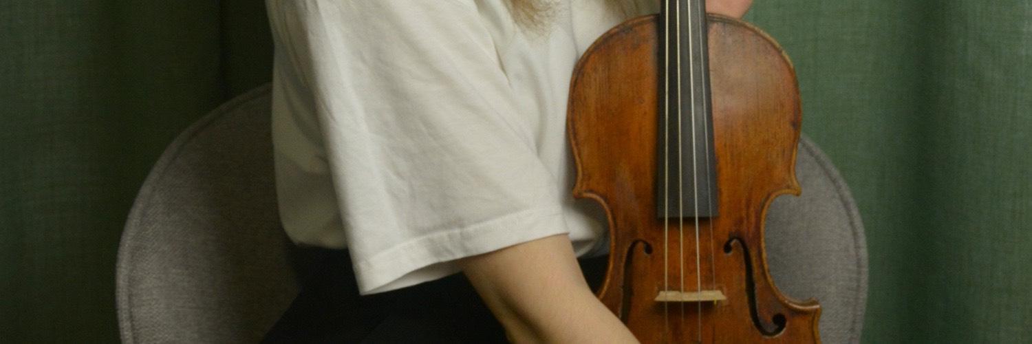 Mariia Heule - Cover