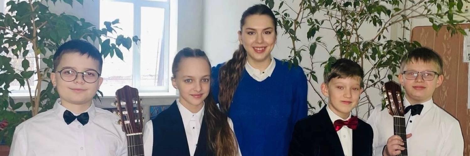 Sofia Umerenkova - Cover