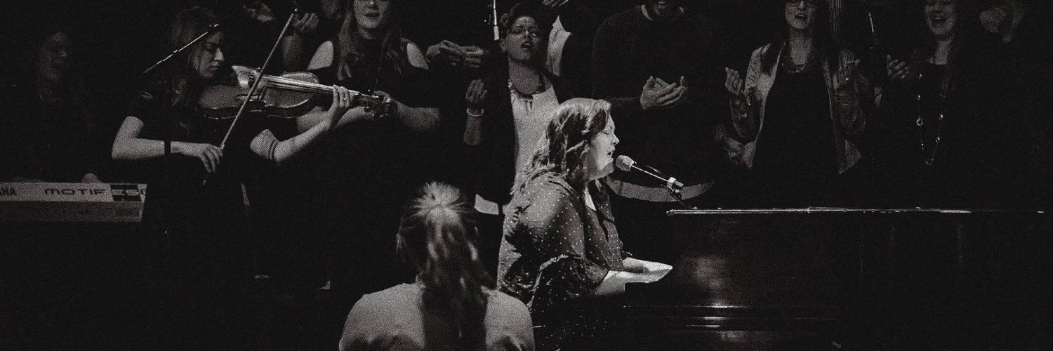 Hannah Choate - Cover