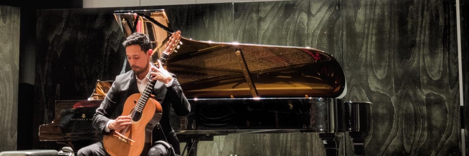 Ricardo Cifuentes - Cover