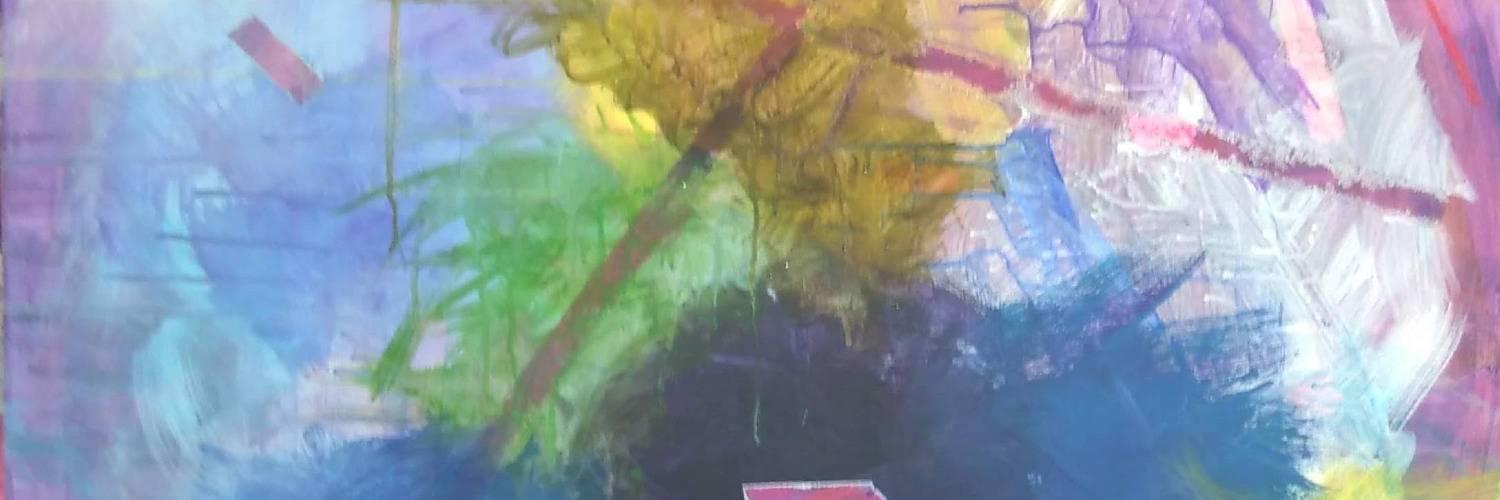 Rachel Gotsmann - Cover