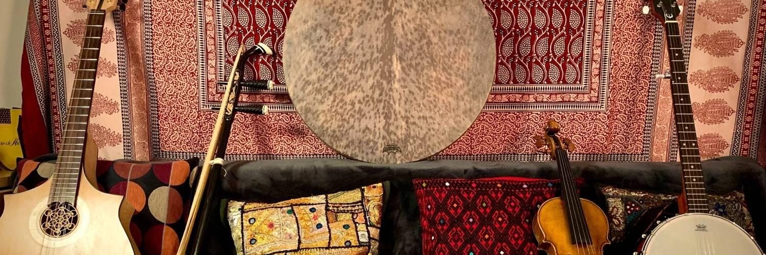 Fernando Noriega - Cover