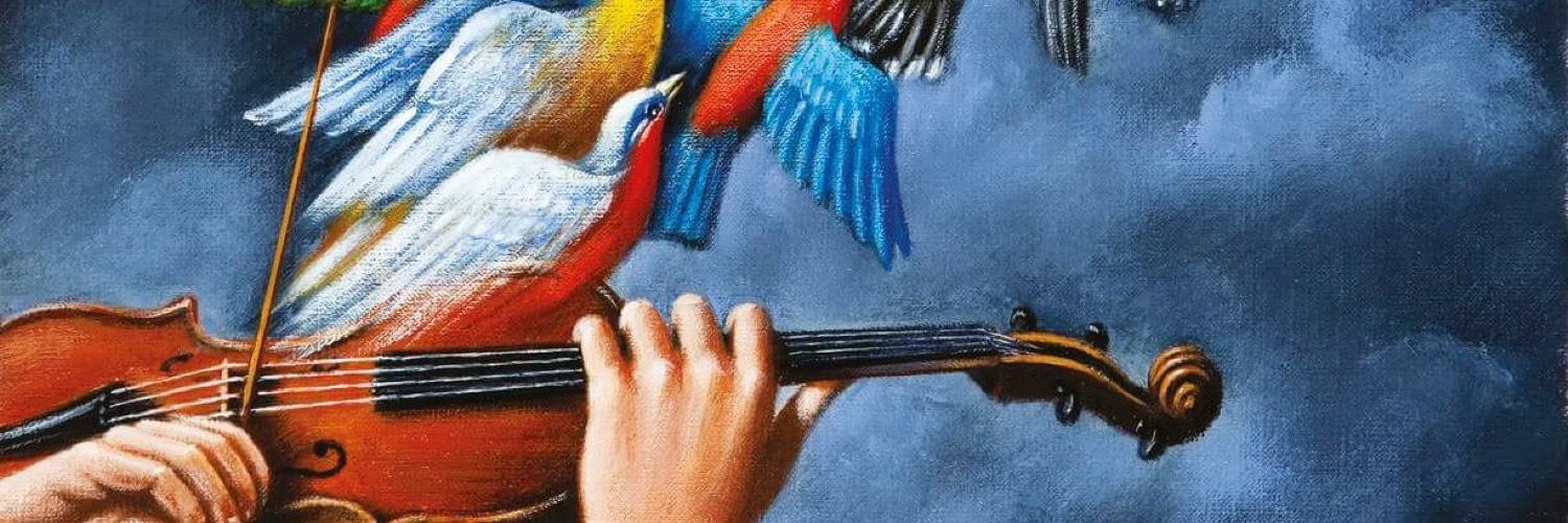 Aleksandra Jopek - Cover