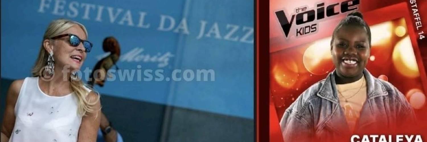 Rebecca Spiteri - Cover