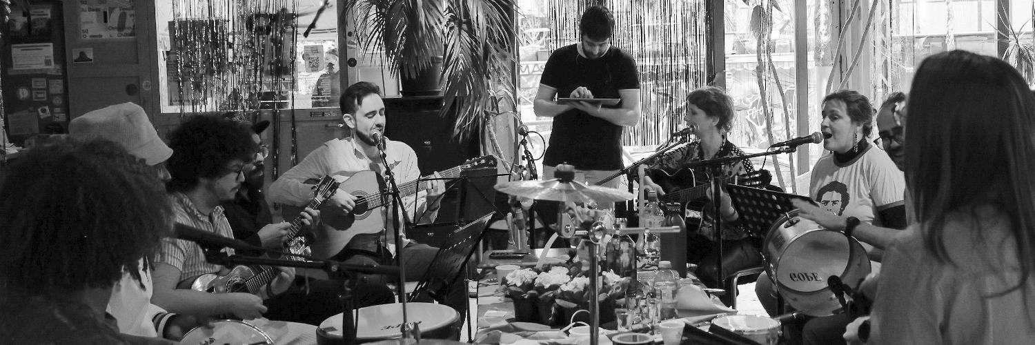 Eduardo Brandalise - Cover
