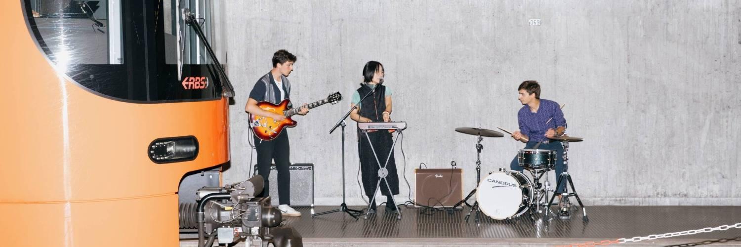 Cole Frieman - Cover