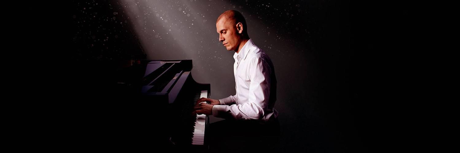 Pavlo Ignatiev - Cover