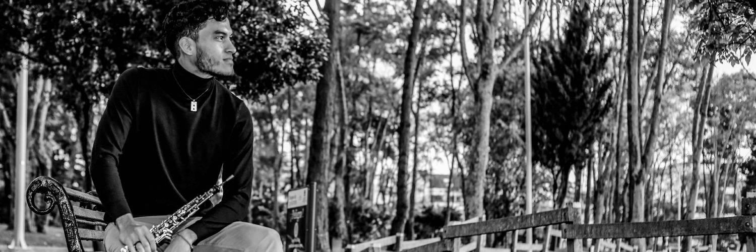 Rodrigo J. Escalona-Saldeño - Cover