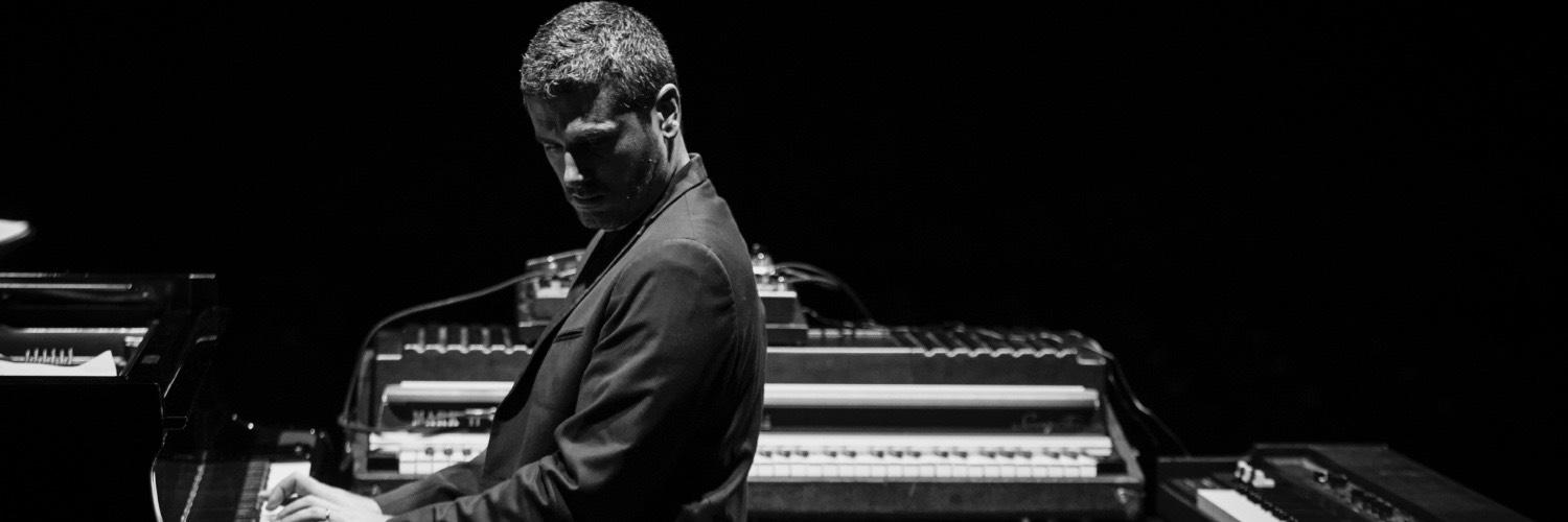 Frank  Woeste - Cover