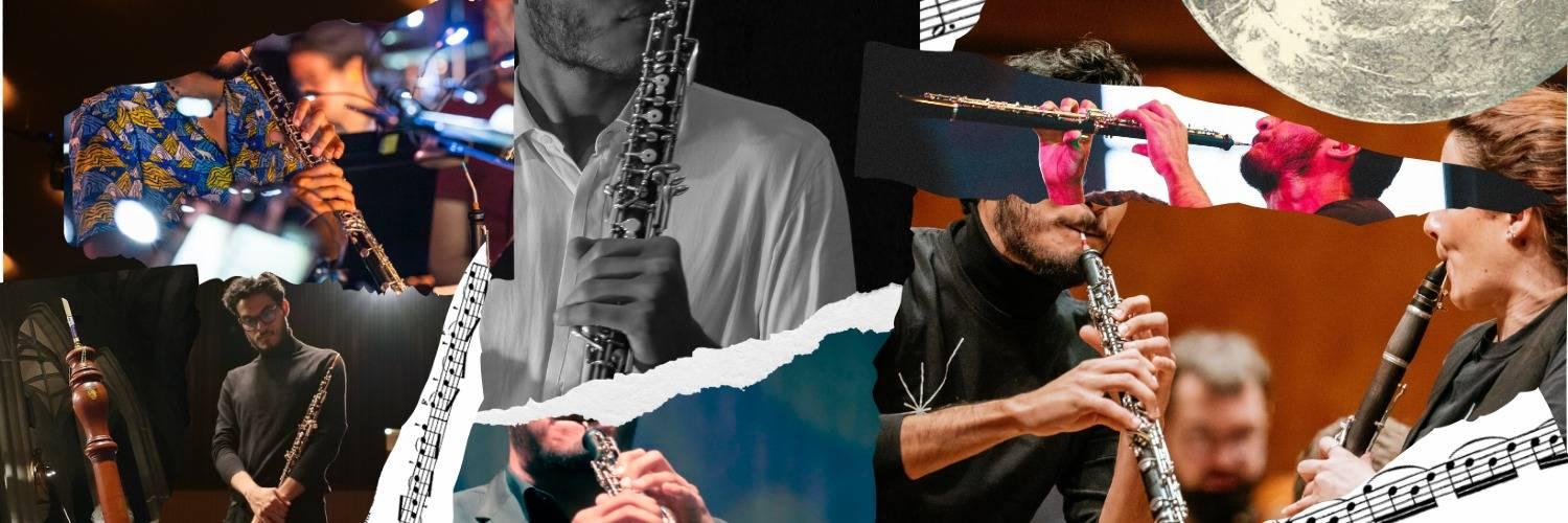 Rodrigo J. Escalona-Saldeño - Cover