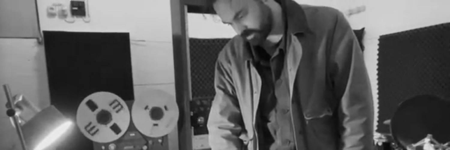 Jeremy Ratib - Cover