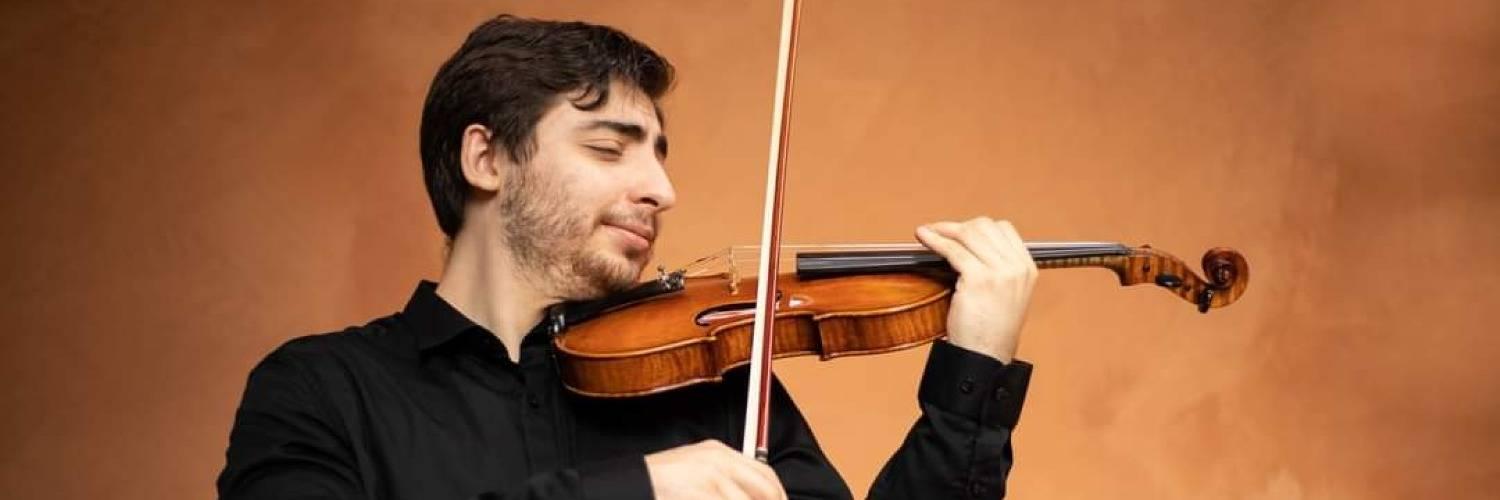 Zagame Sebastian - Cover